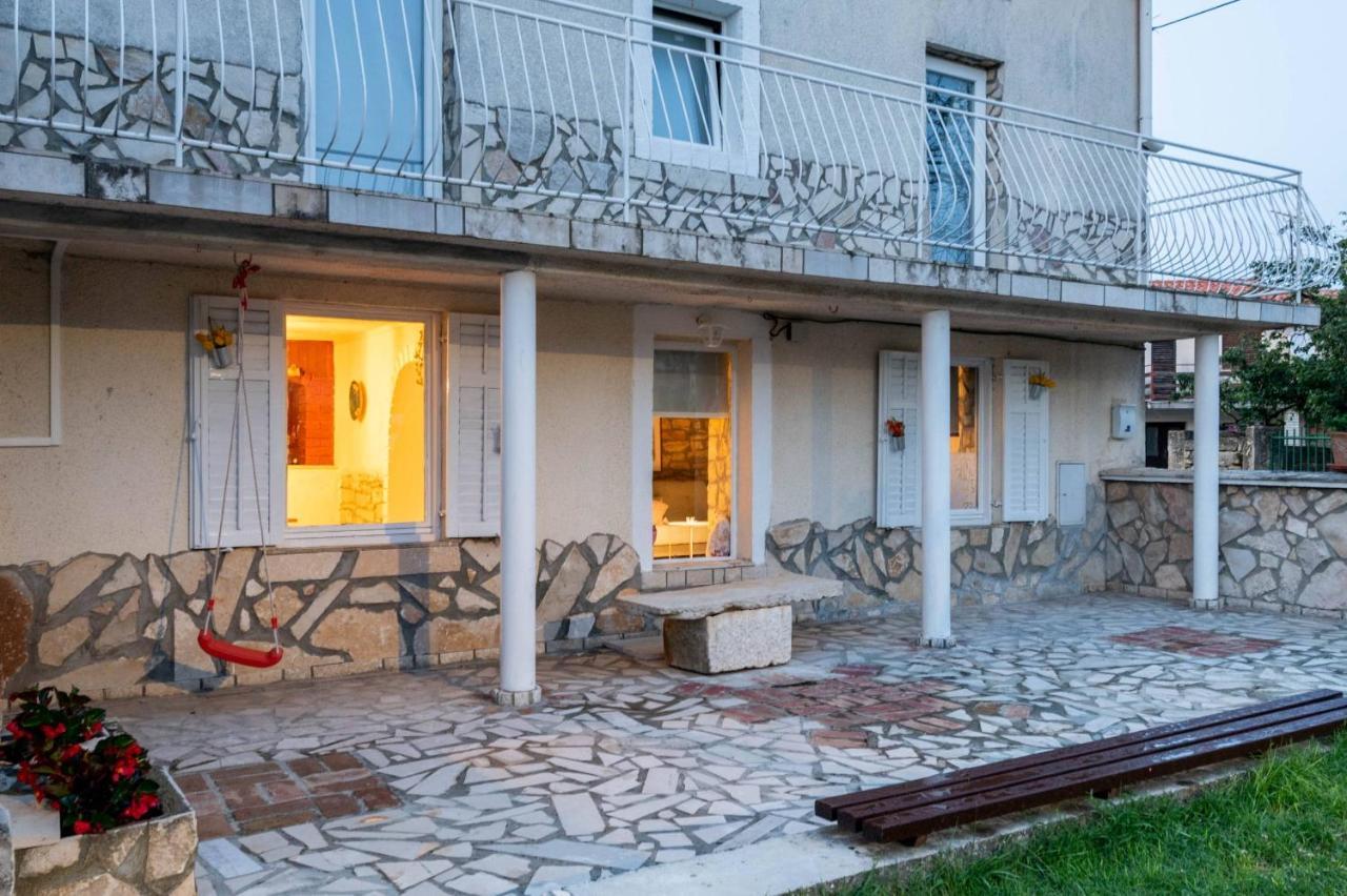 Holiday House Ruba Marcana Bagian luar foto