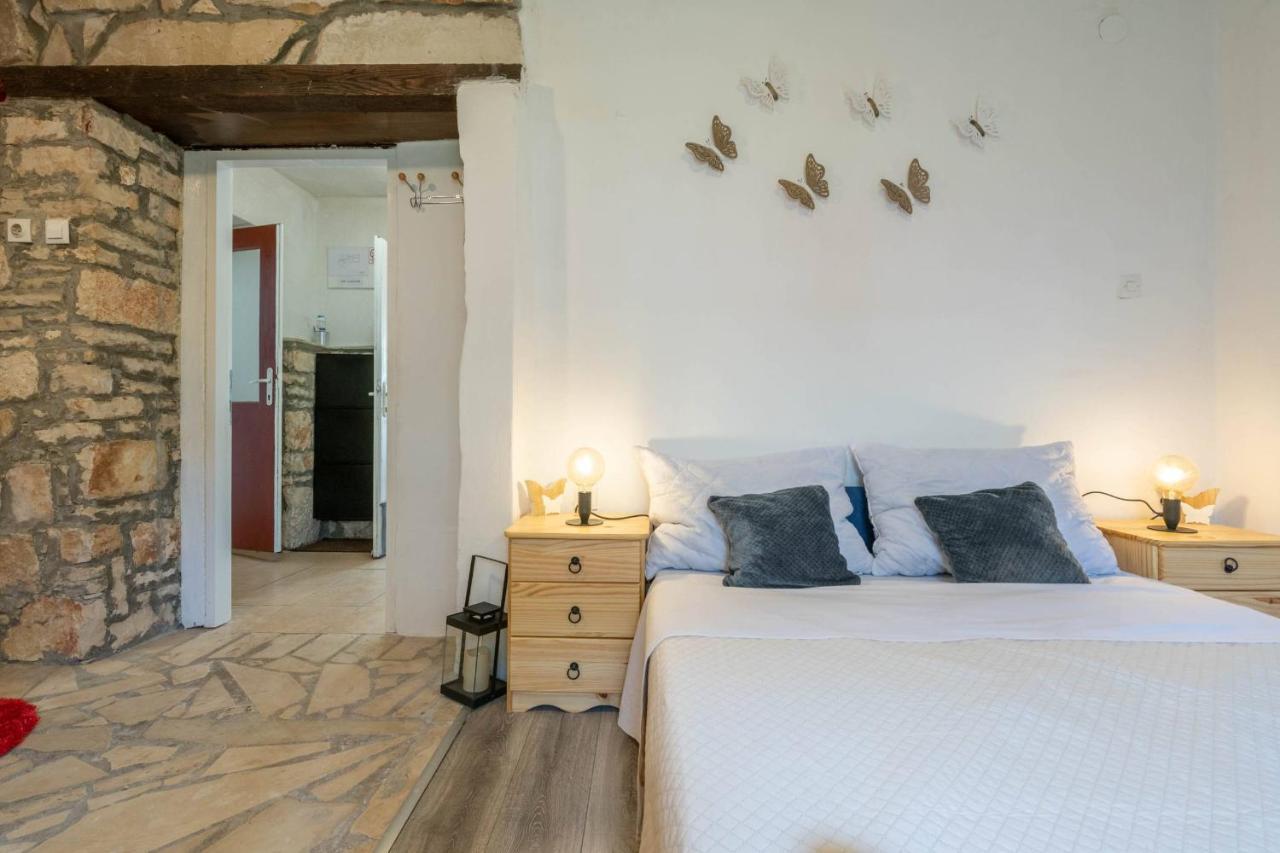 Holiday House Ruba Marcana Bagian luar foto