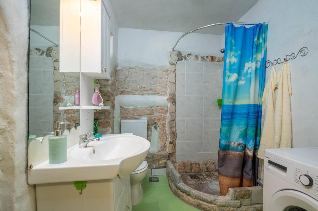 Holiday House Ruba Marcana Bagian luar foto